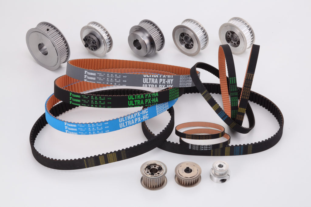 タイミングベルト&プーリ ダイジク株式会社